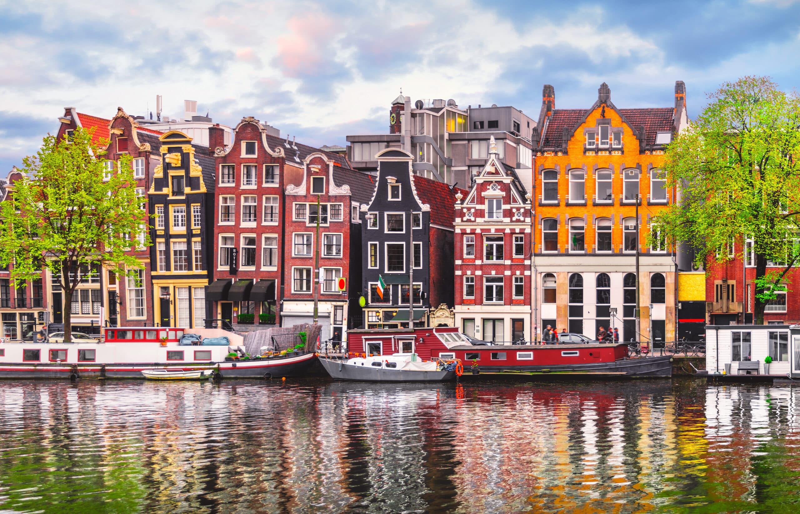 Amsterdam Centrum